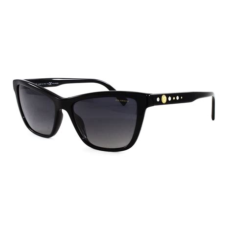 versace polarized sunglasses unisex